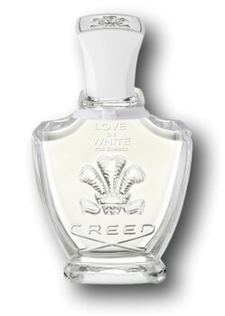 Creed Millesime Love In White For Summer 75ml